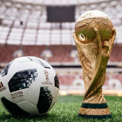 Timeline:  Historia del fútbol a nivel mundial