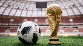 Timeline:  Historia del fútbol a nivel mundial