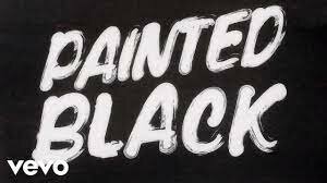 Paint it Black, By The Rolling Stones