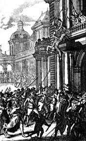 Final de la sublevación de Portugal