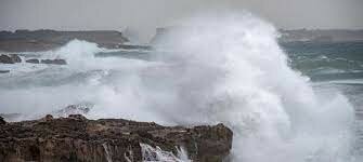 UN NOU TEMPORAL ARRASSA ESPANYA.