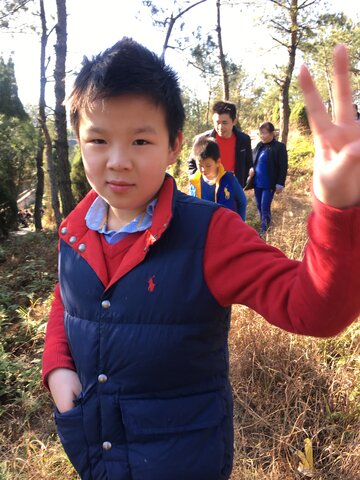 Em confinan en Xina, per tema COVID-19