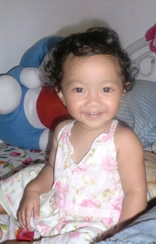 Viatjo a Filipines per primer cop