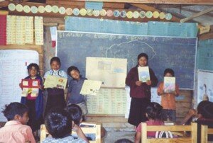 Técnicas de Expresión