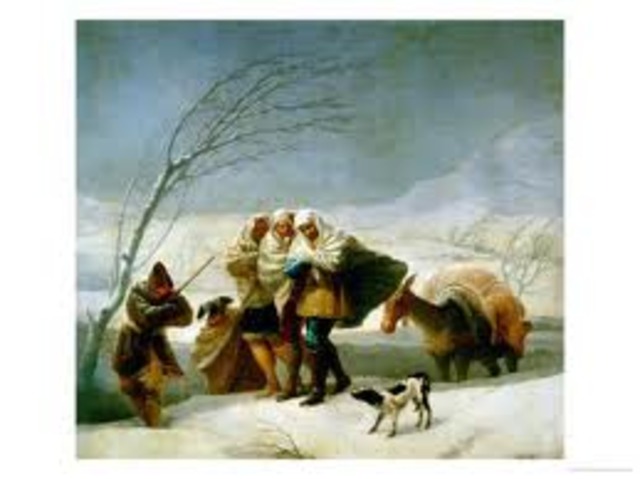 Winter of 1788