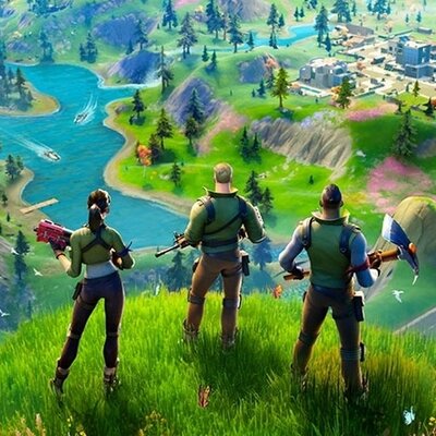 Timeline: jaymi fortnite