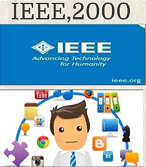 IEEE definió los Recursos Educativos