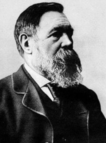 Fundación de la Primera Internacional