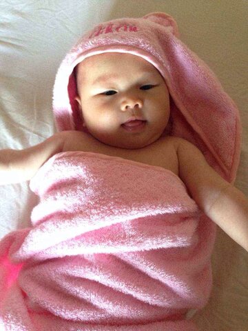 Neix la meva germana