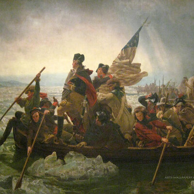 Timeline: La revolució americana ( 1770-1789)