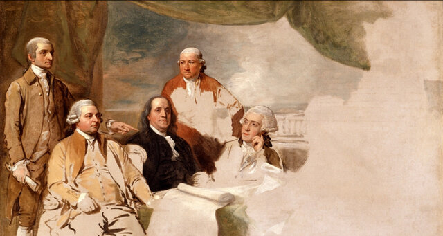 El Tractat de París