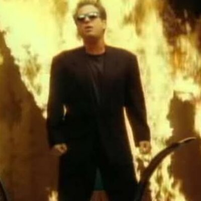 Timeline: "We didn't start the fire" by Billy Joel