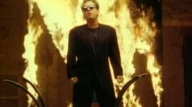 Timeline: "We didn't start the fire" by Billy Joel