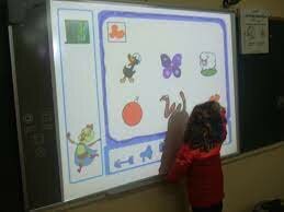 Implementación de pizarras digitales y ordenadores