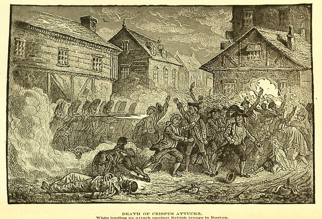 Boston Massacre
