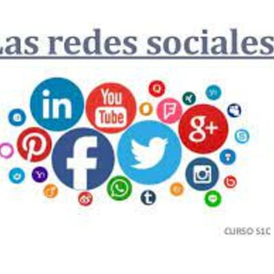 Timeline: Las redes sociales