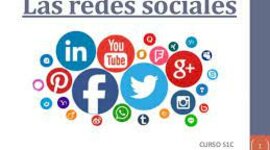 Timeline: Las redes sociales