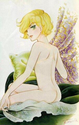 Galardón Shogakukan para manga Shojo/Shonen