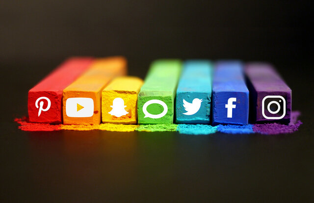 Que son las redes sociales