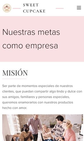 MISIÓN Y VISIÓN