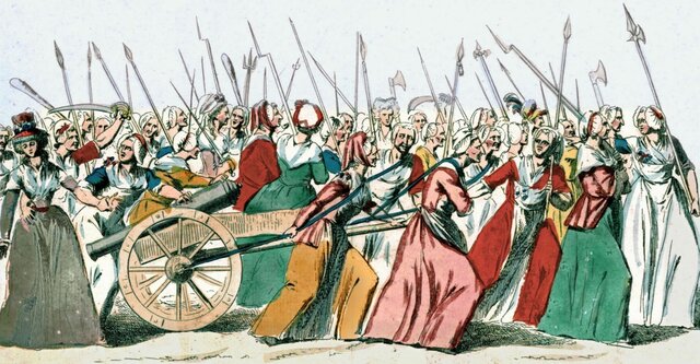 Constitución (Democracia Social)