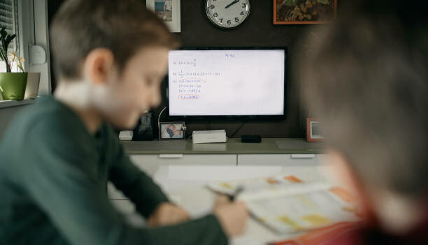 Educational Television