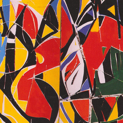 Timeline: Modernism and Post Modernism