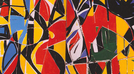 Timeline: Modernism and Post Modernism