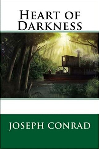 Heart Of Darkness