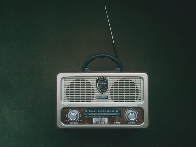 Radio/Broadcast