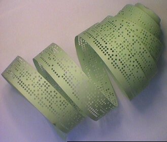 Punched Tape