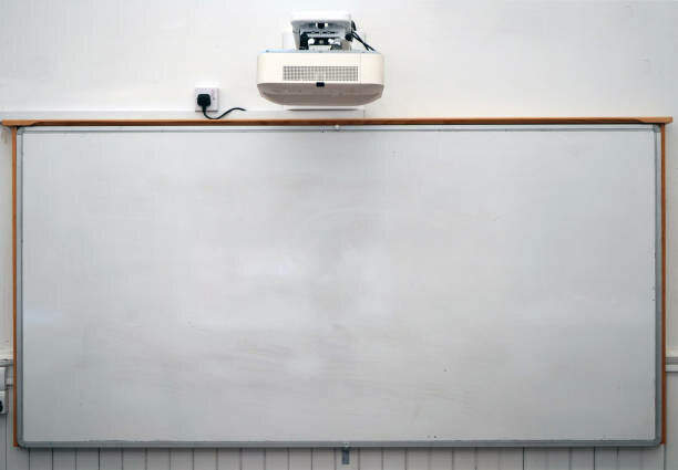 Smartboards/Whiteboards