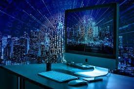 Nacimiento de internet