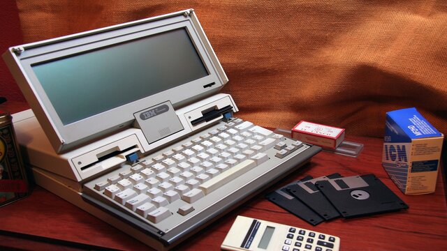 Computer
