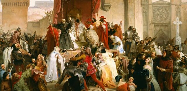 Europe makes a shift in the culture