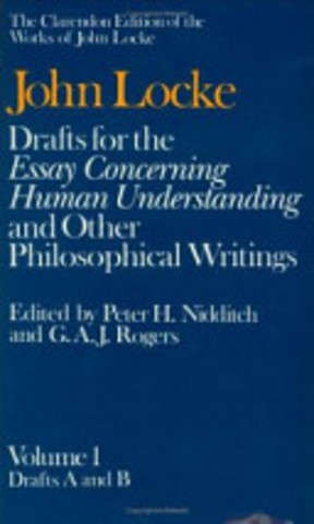 Locke writes his first draft of the Essay Conerning Human Understanding, in it are ideas on Natural Law; based partially on the writings of others.