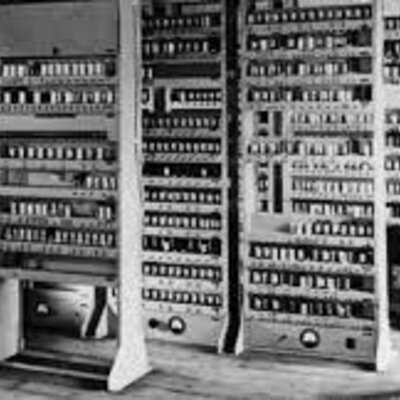 Timeline: History of Educational Technology