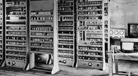 Timeline: History of Educational Technology