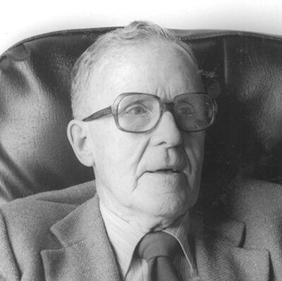 NEUROPSICOLOGIA CONTEMPORANEA - Donald Hebb (1904-1985)