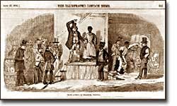 Gabriel Prosser rebellion