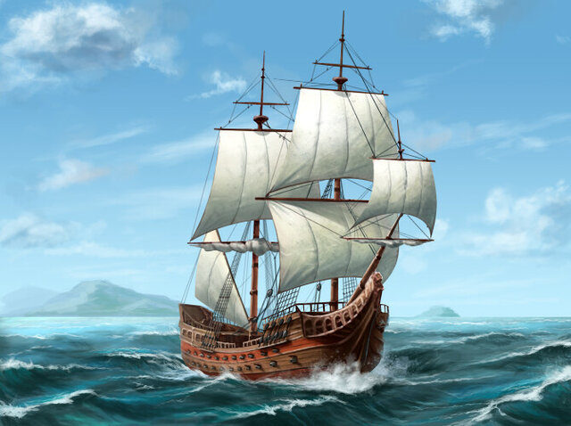 Marco Polo Fighting In War