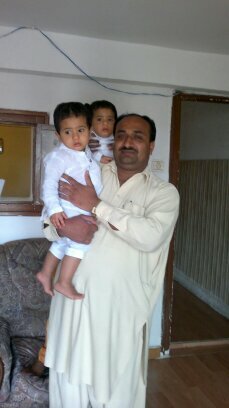 Nire aitaren jaiotza