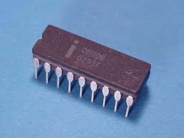 Microprocessors