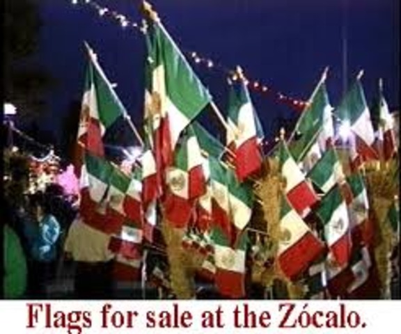 Mexican Independence