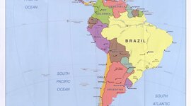 Timeline: Latin America Timeline