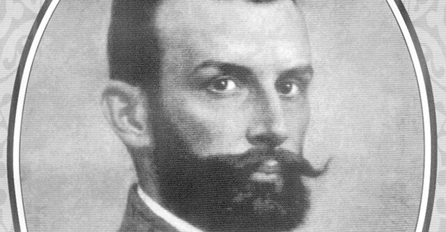Rafael Uribe
