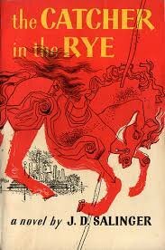 The Catcher in the Rye