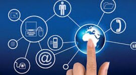 Timeline: EVOLUCIÓN DE LAS TIC, TAC TEP SYNDY YERSADY SÁNCHEZ ROBLEDO