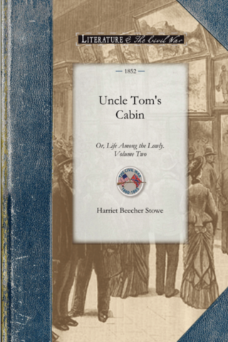 Uncle Tom’s Cabin