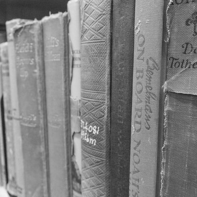 Timeline: educational history